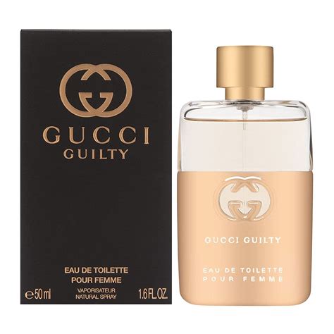 gucci gucci guilty eau de toilette ราคา|eau de parfum Gucci Guilty.